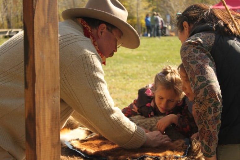 Gallery photo 5 of Teddy Roosevelt Live