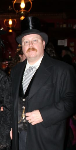 Gallery photo 7 of Teddy Roosevelt Live