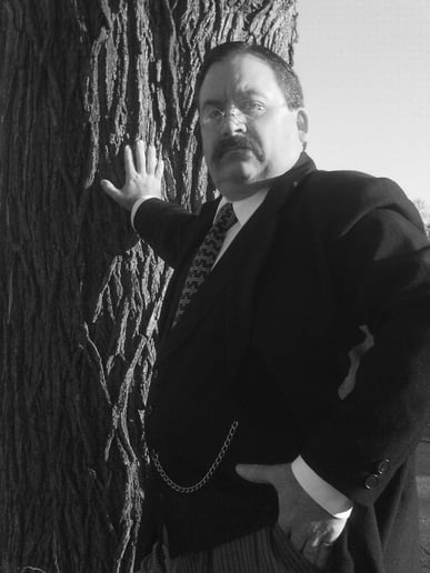 Gallery photo 2 of Teddy Roosevelt Speaks
