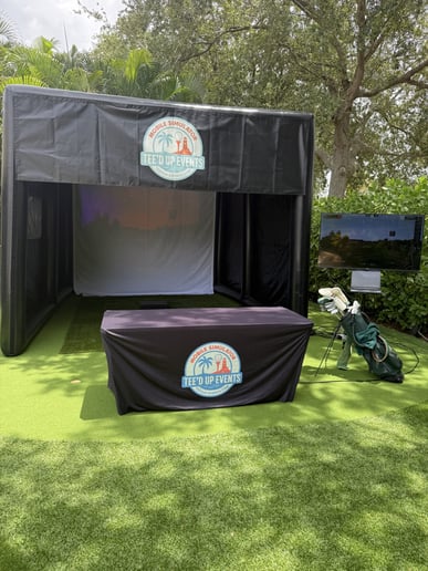 Gallery photo 2 of Tee'd Up Events