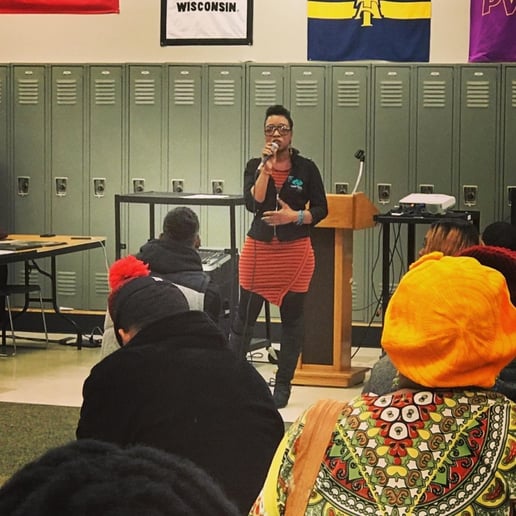 Gallery photo 3 of Teen Dating Violence Prevention