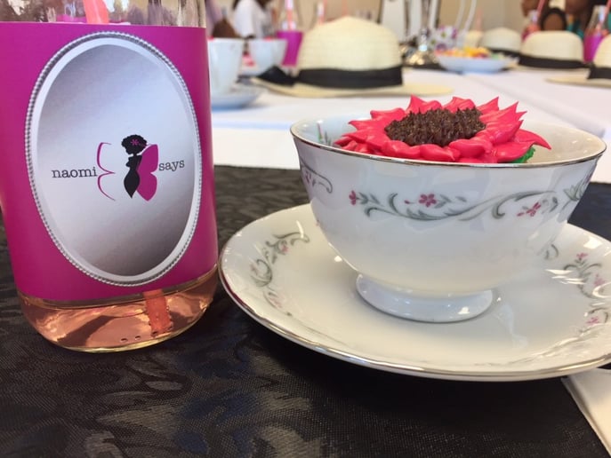 Gallery photo 3 of Teen Tea Chat