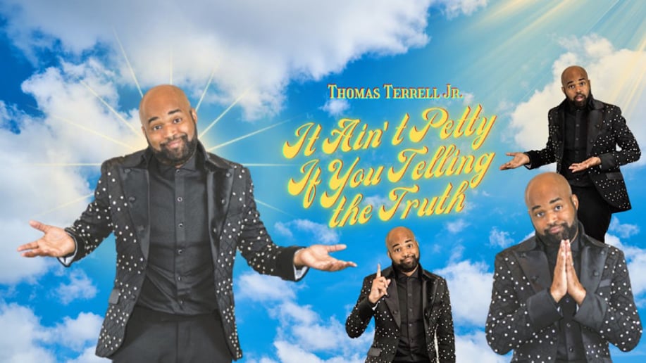 Gallery photo 1 of Thomas Terrell Jr