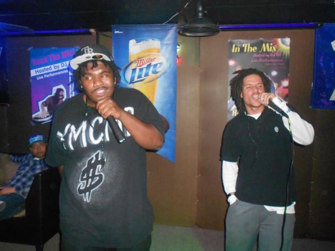Gallery photo 1 of Teh$ee