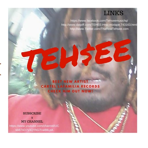 Gallery photo 3 of Teh$ee