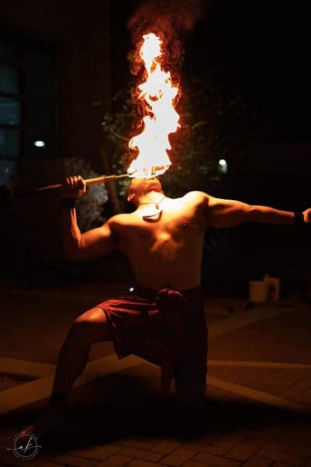 Gallery photo 8 of Makai Show