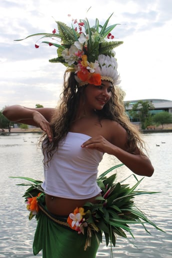 Gallery photo 22 of Makai Show