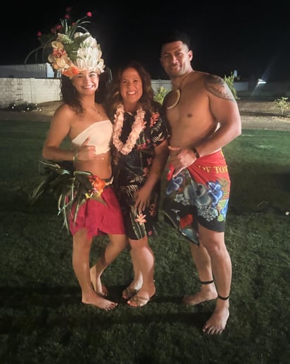 Gallery photo 24 of Makai Show