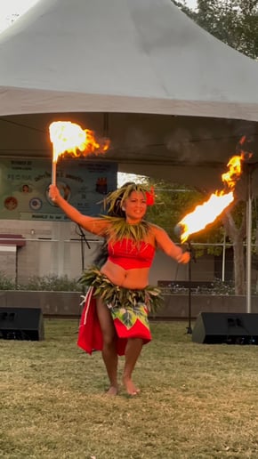 Gallery photo 18 of Makai Show