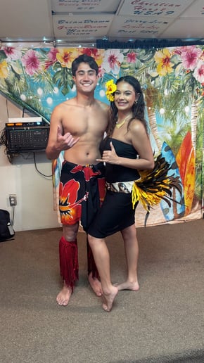 Gallery photo 5 of Makai Show