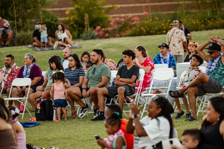 Gallery photo 46 of Makai Show
