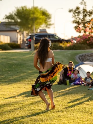 Gallery photo 47 of Makai Show