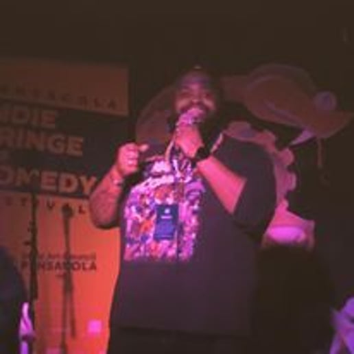 Gallery photo 7 of Tekk Johnson Comedy