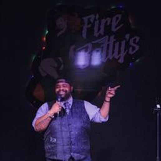 Gallery photo 8 of Tekk Johnson Comedy