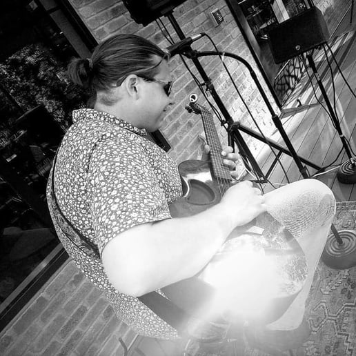 Gallery photo 1 of Tellapathic Traffic (RLS Solo)