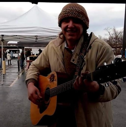 Gallery photo 4 of Tellapathic Traffic (RLS Solo)