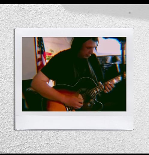 Gallery photo 8 of Tellapathic Traffic (RLS Solo)