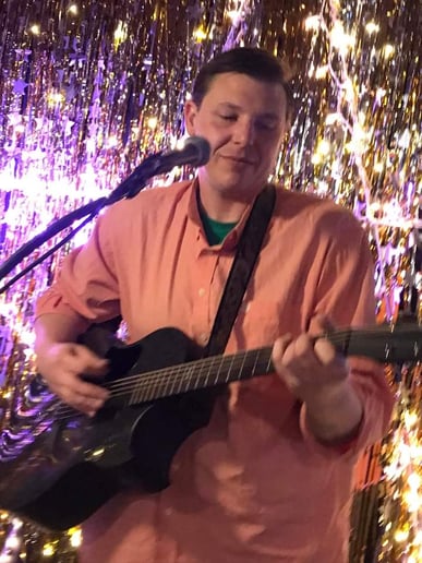 Gallery photo 10 of Tellapathic Traffic (RLS Solo)