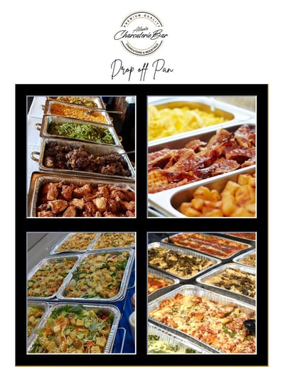 Gallery photo 1 of TEM Catering