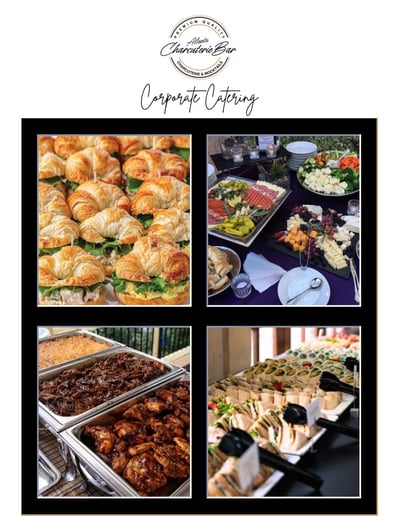 Gallery photo 2 of TEM Catering