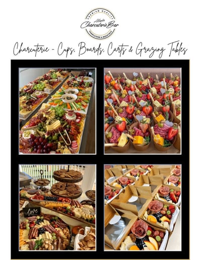Gallery photo 3 of TEM Catering