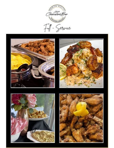 Gallery photo 4 of TEM Catering