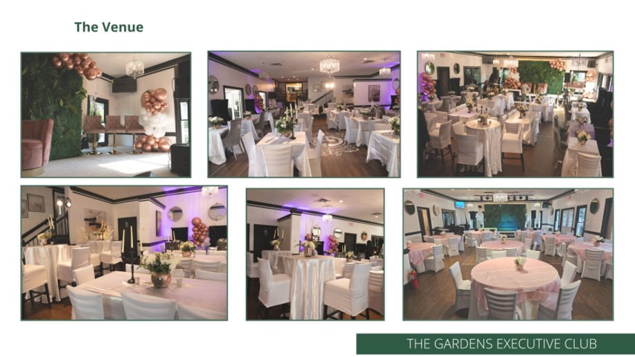 Gallery photo 5 of TEM Catering