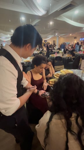 Gallery photo 4 of Robert Chan Magic