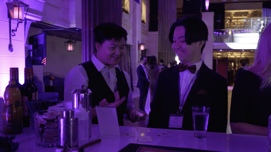 Gallery photo 5 of Robert Chan Magic