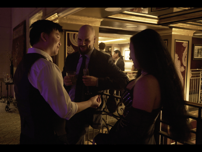 Gallery photo 7 of Robert Chan Magic