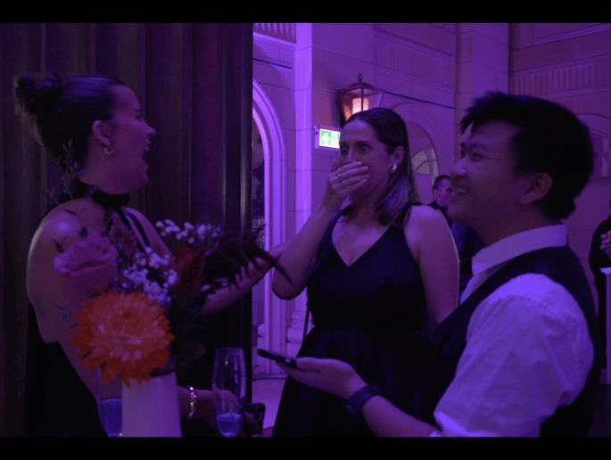 Gallery photo 9 of Robert Chan Magic