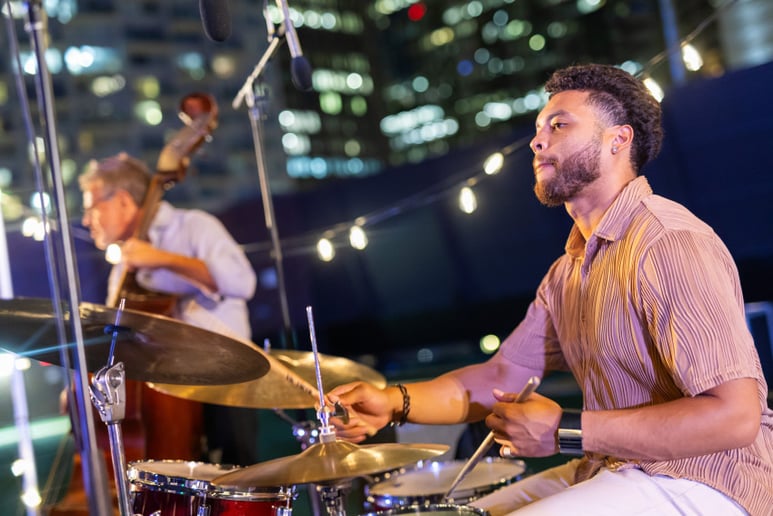 Gallery photo 2 of The Donovan Pope Trio
