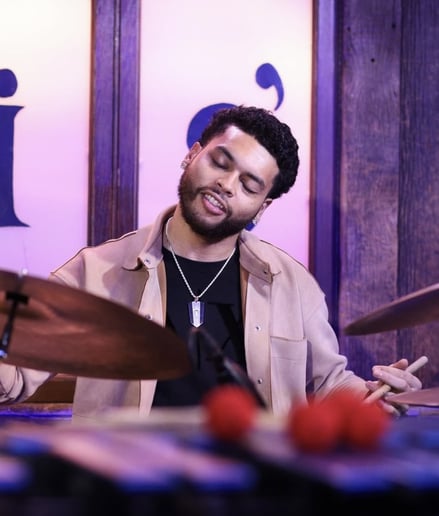 Gallery photo 3 of The Donovan Pope Trio