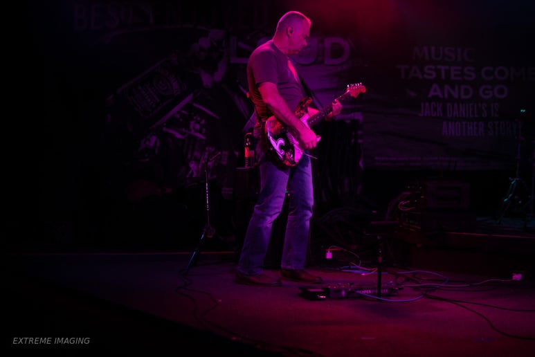 Gallery photo 5 of Ten Cent Prophet