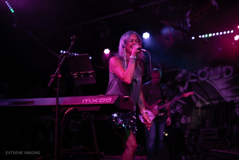 Gallery photo 4 of Ten Cent Prophet