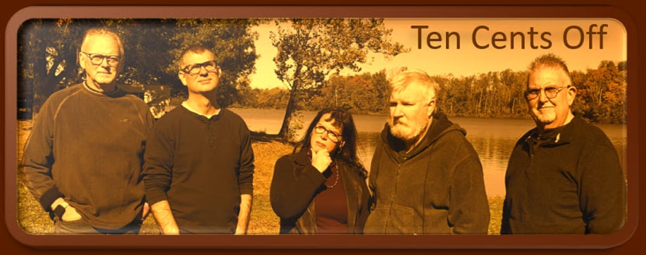 Gallery photo 1 of Ten Cents Off