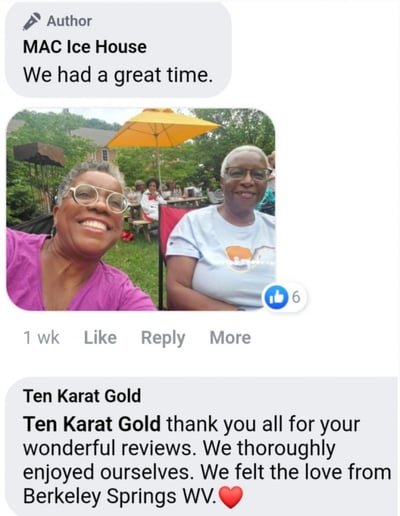 Gallery photo 12 of Ten Karat Gold