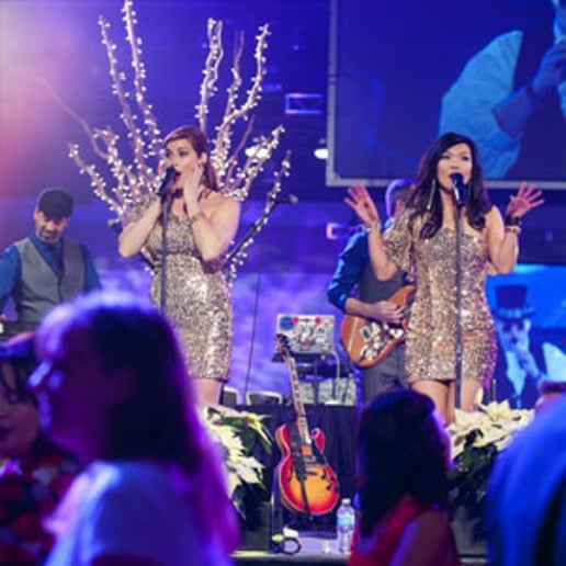 Gallery photo 2 of Ten Souljers Canada's #1 Event Band