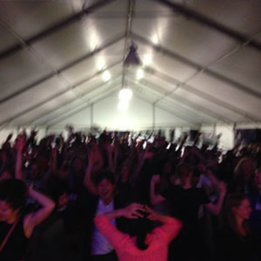 Gallery photo 8 of Ten Souljers Canada's #1 Event Band