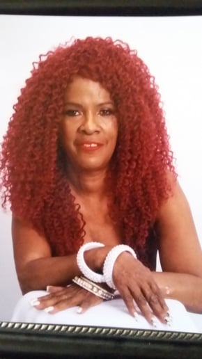 Gallery photo 6 of Tena Riley & Totalpackage Band
