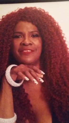 Gallery photo 7 of Tena Riley & Totalpackage Band