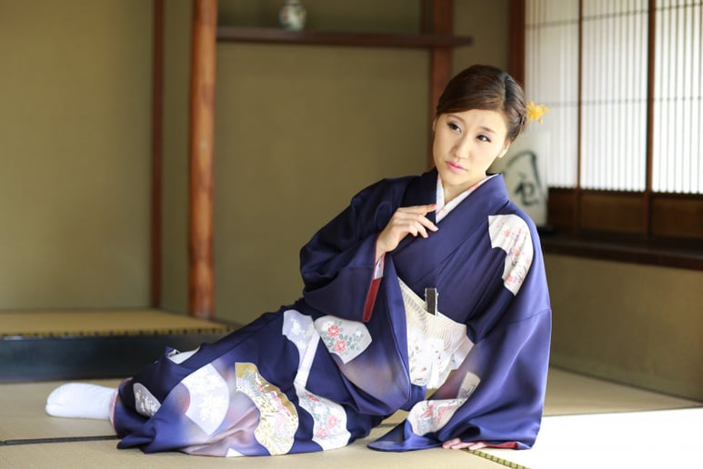 Gallery photo 4 of Tendou Japanese Dance Entertainment