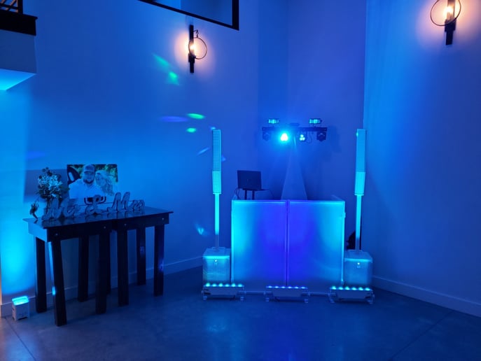 Gallery photo 7 of Tenn-Starr Entertainment