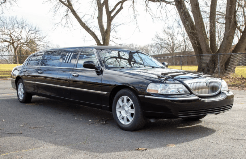 Gallery photo 9 of TN Limos