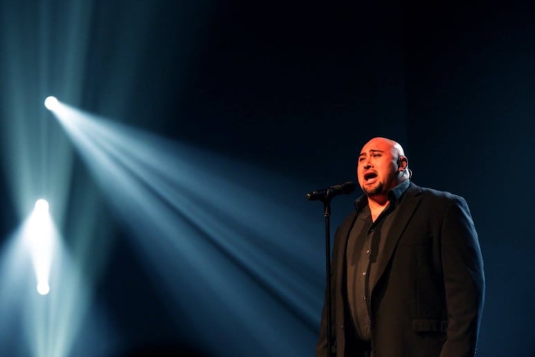 Gallery photo 4 of "Tenor - Pavarotti/Bocelli in one"