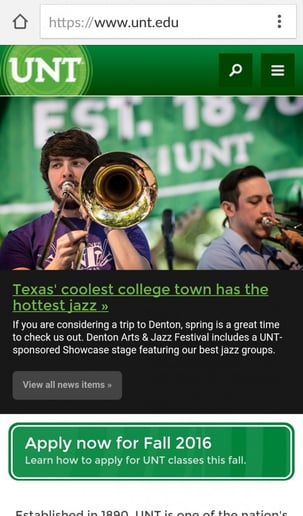 Gallery photo 1 of Tenor and Bass Trombonist