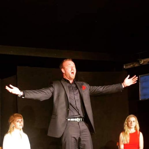 Gallery photo 3 of Tenor Demetrios Jussi