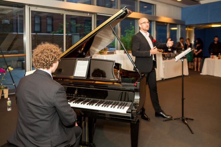 Gallery photo 6 of Tenor Demetrios Jussi