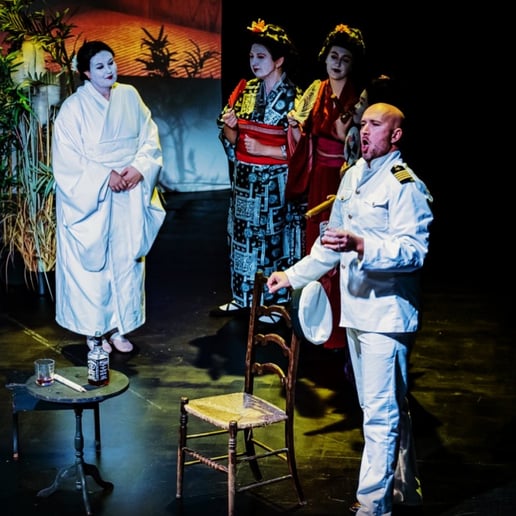 Gallery photo 1 of Tenor Demetrios Jussi