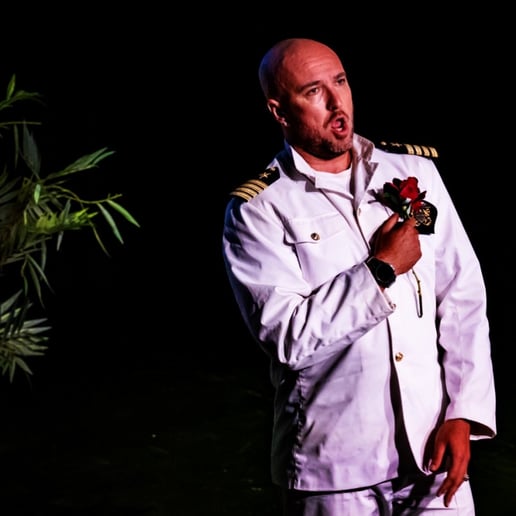 Gallery photo 2 of Tenor Demetrios Jussi